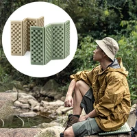 naturehike outdoor camping folding mat xpe tent cushion picnic moisture pad camping hiking equipments accessories outdoor