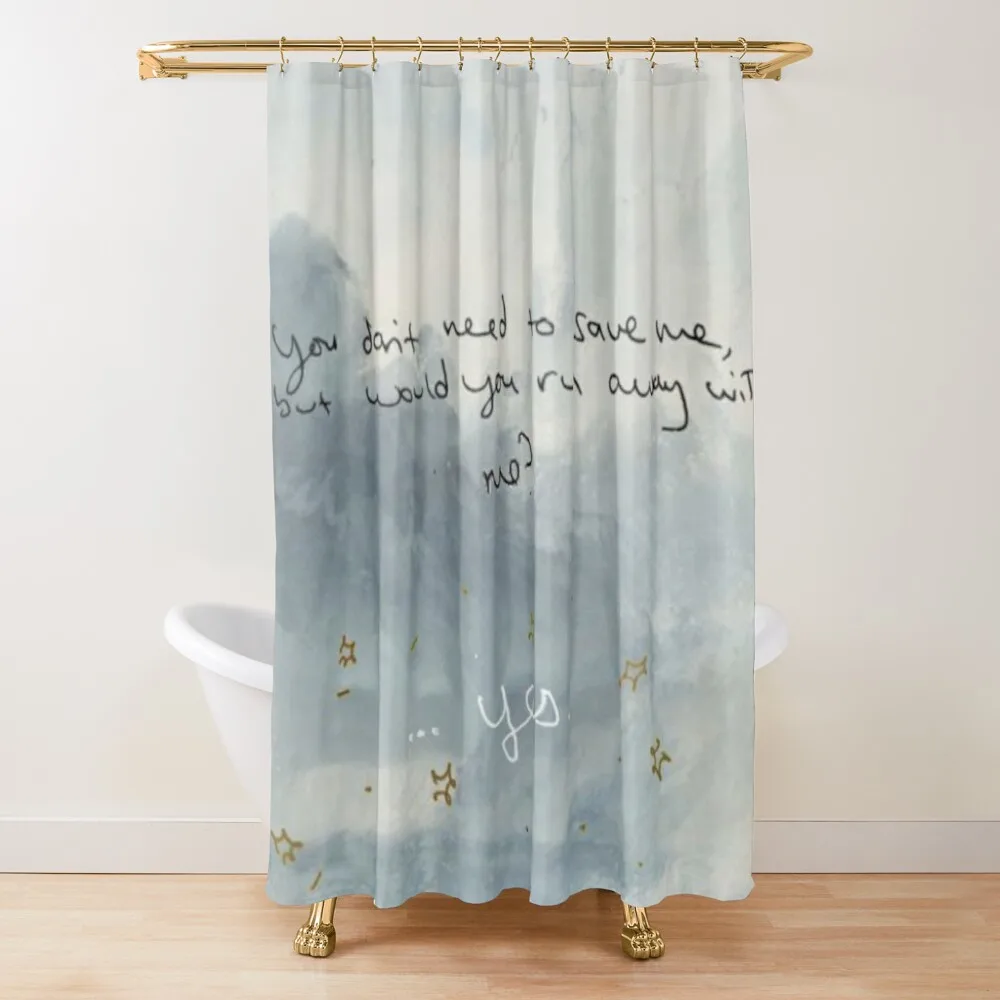 

Taylor Swift- Call It What You Want Bath Goods Set Bathroom Deco Curtain For Bathroom Beautiful Designs Shower Curtains