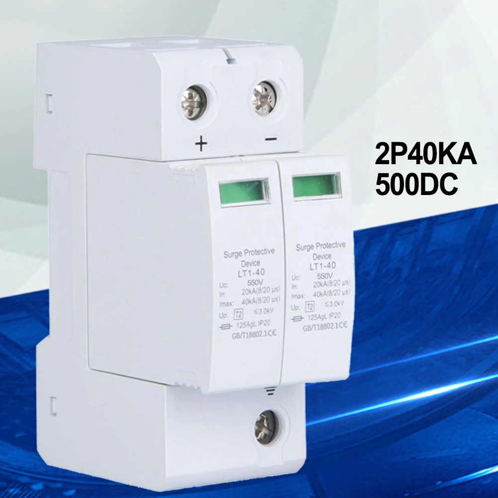 

Защитное устройство, стабилизатор напряжения 9X6 см/3,54 X дюйма, ABS/пластик, SPD, практичная замена для гаражной мастерской