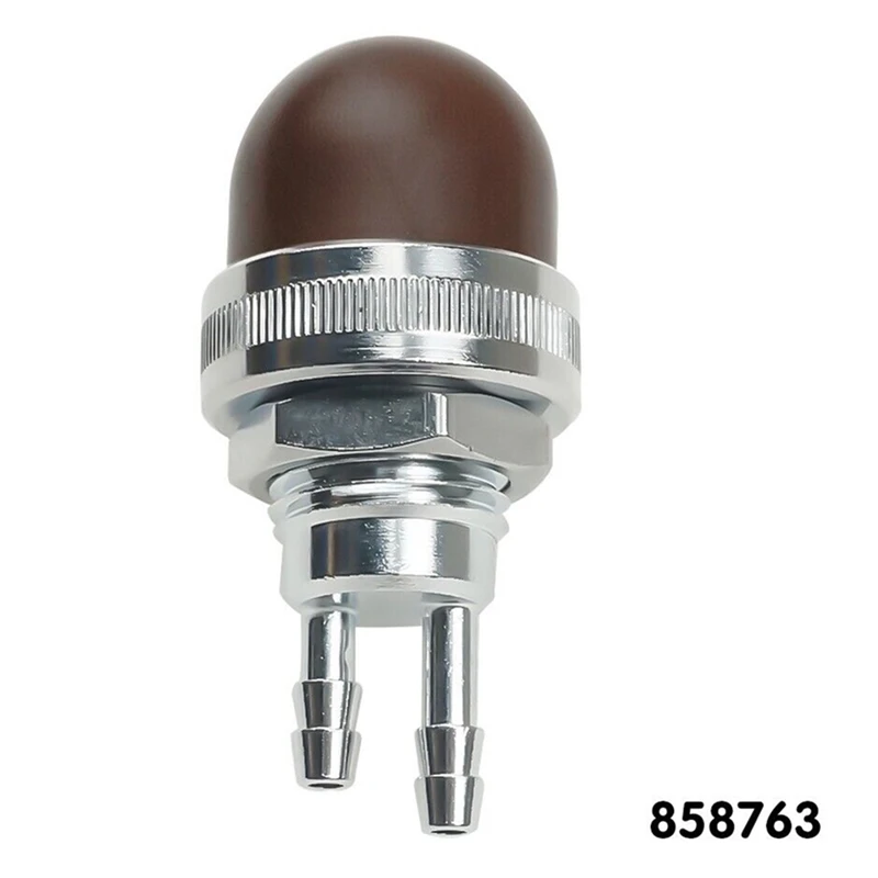 Праймер 858763 сменная лампа аксессуары для Mercury подвесной мотор 30-90 HP 1031207AF 1090411VD Sierra