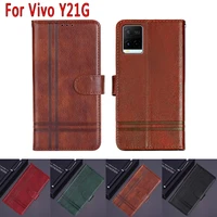 protective cover for vivo y21g case magnetic card flip leather wallet phone funda book etui on for vivo v2152 y 21g %d1%87%d0%b5%d1%85%d0%be%d0%bb%d0%bd%d0%b0 bag