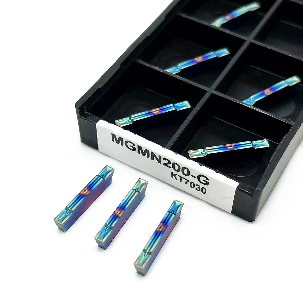 Рисунок 5 - нано-синий MGMN200 MGMN300 MGMN400