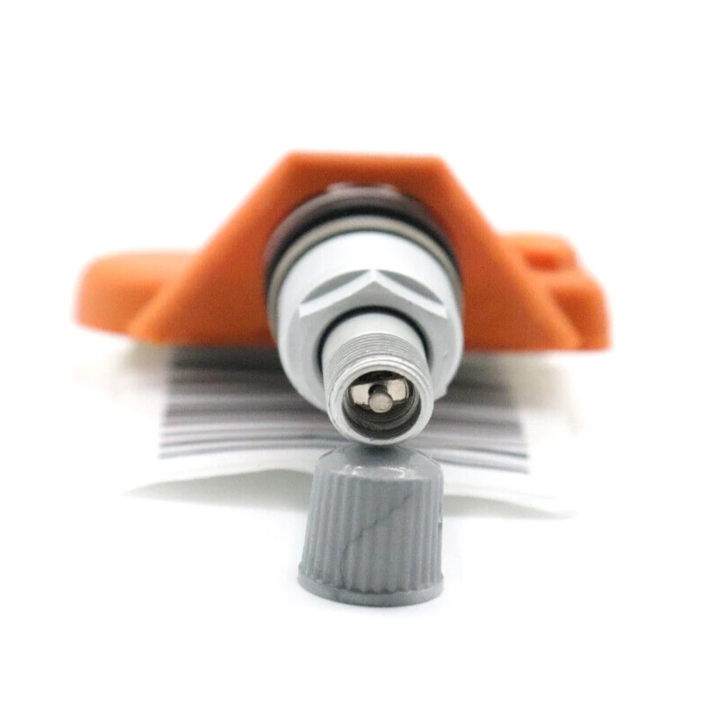 4 шт. датчик системы контроля давления в шинах 5Q 0907275 F для Audi RS3 SKODA Kodiaq PORSCHE 718 VW Arteon