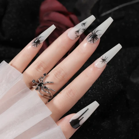 Как сделать кольцо из полигеля для ногтей своими руками | DIY Nail Art