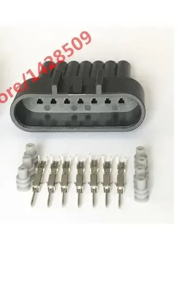 

Разъем для катушки зажигания PP10000888 1930-0958 для Chevrolet Malibu, Cruze, Buick, GM, Opel Astra
