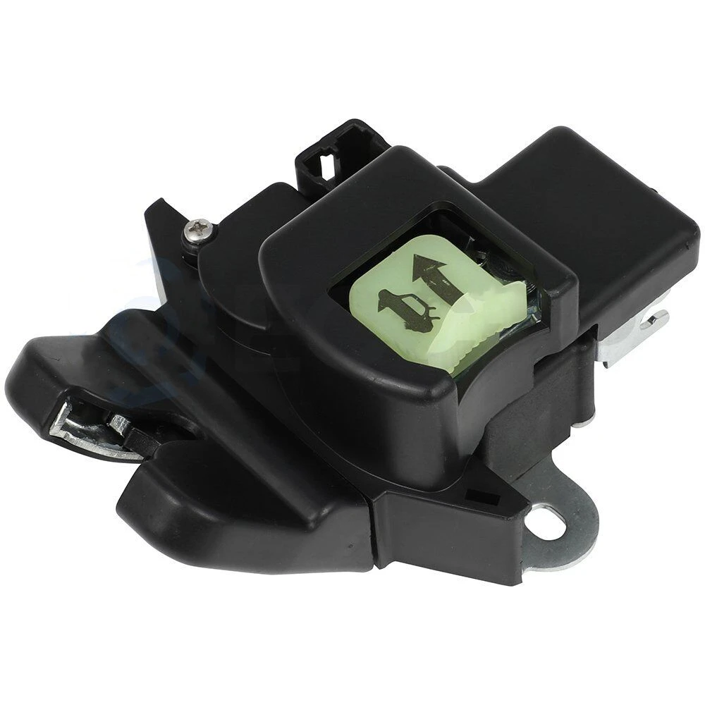 Замок для багажника KIA Forte 2013-2018 годов выпуска 81230A7030