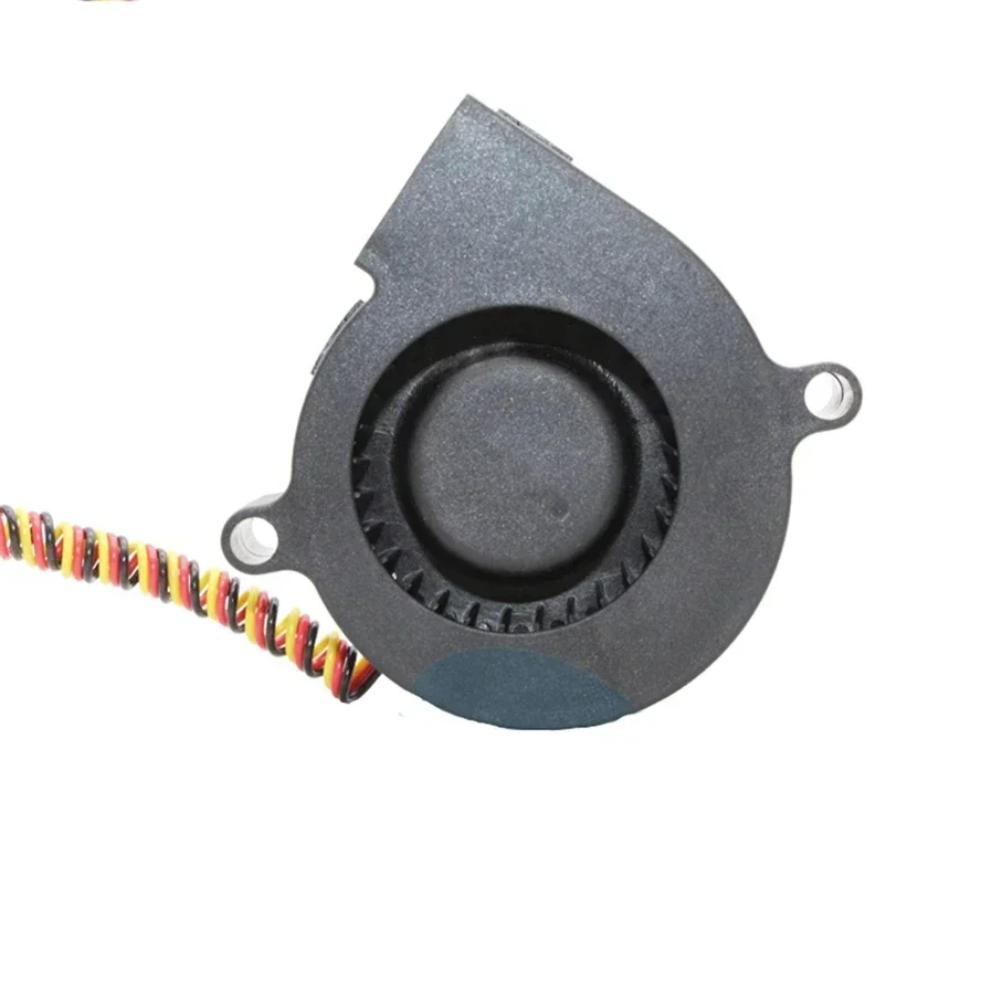 Оригинальный Sunon MF50151VX-B00C-G99 12 В 2 04 Вт 5 см 5015 50x50x15 мм промышленный вентилятор для