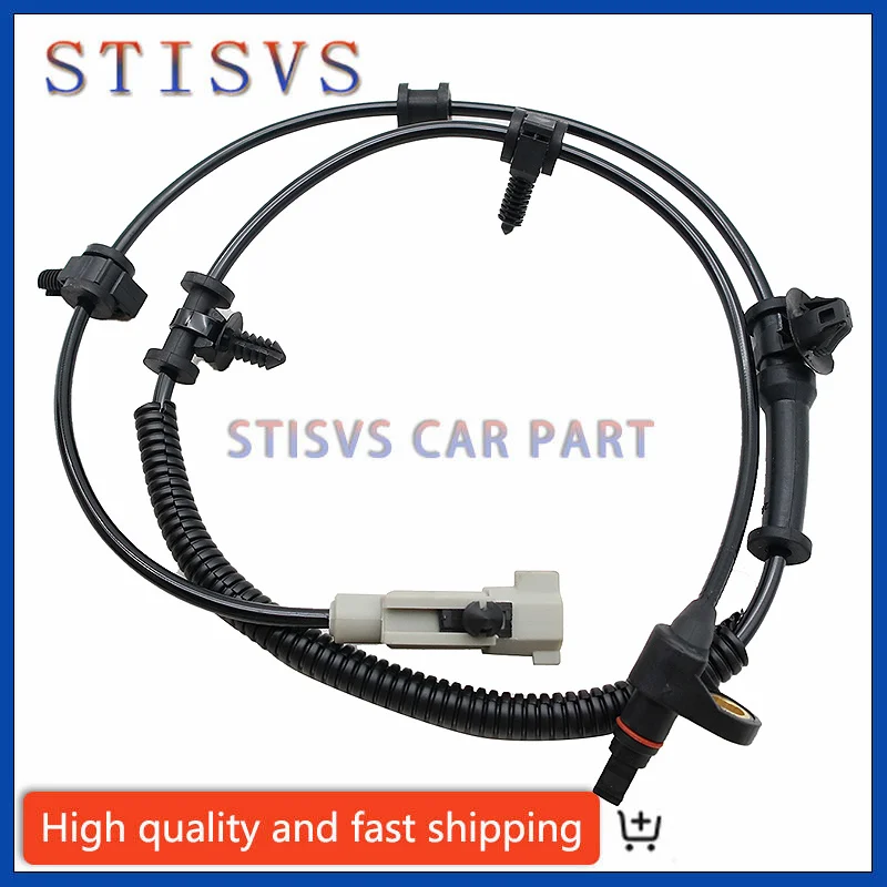 Датчик скорости переднего левого и правого колеса ABS 56044144 AB для Jeep Commander Grand Cherokee