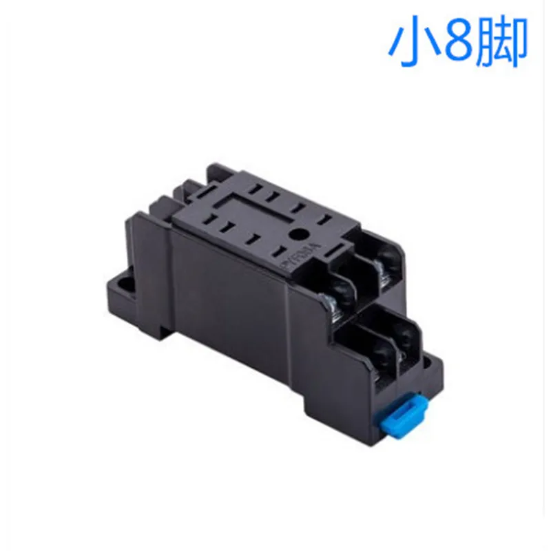 1 шт PTF08A PYF08A PYF14A релейная база розетка для LY2NJ MY2NJ MY4NJ