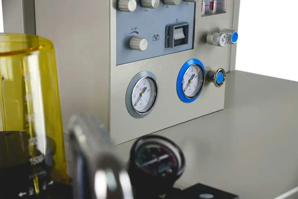 Ruiba 2024 новые продукты многофункциональный светодиодный дисплей хирургическое