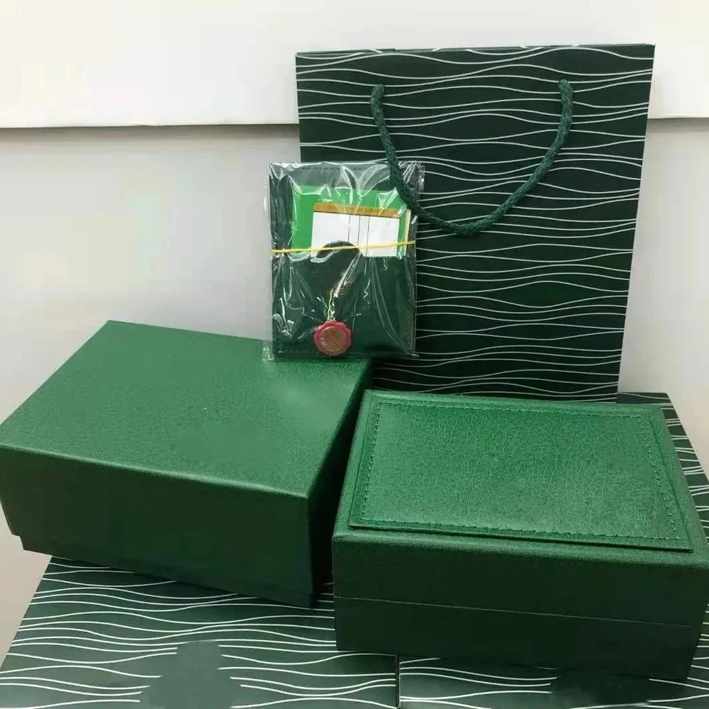 

1 шт./2 шт., коробка для наручных часов