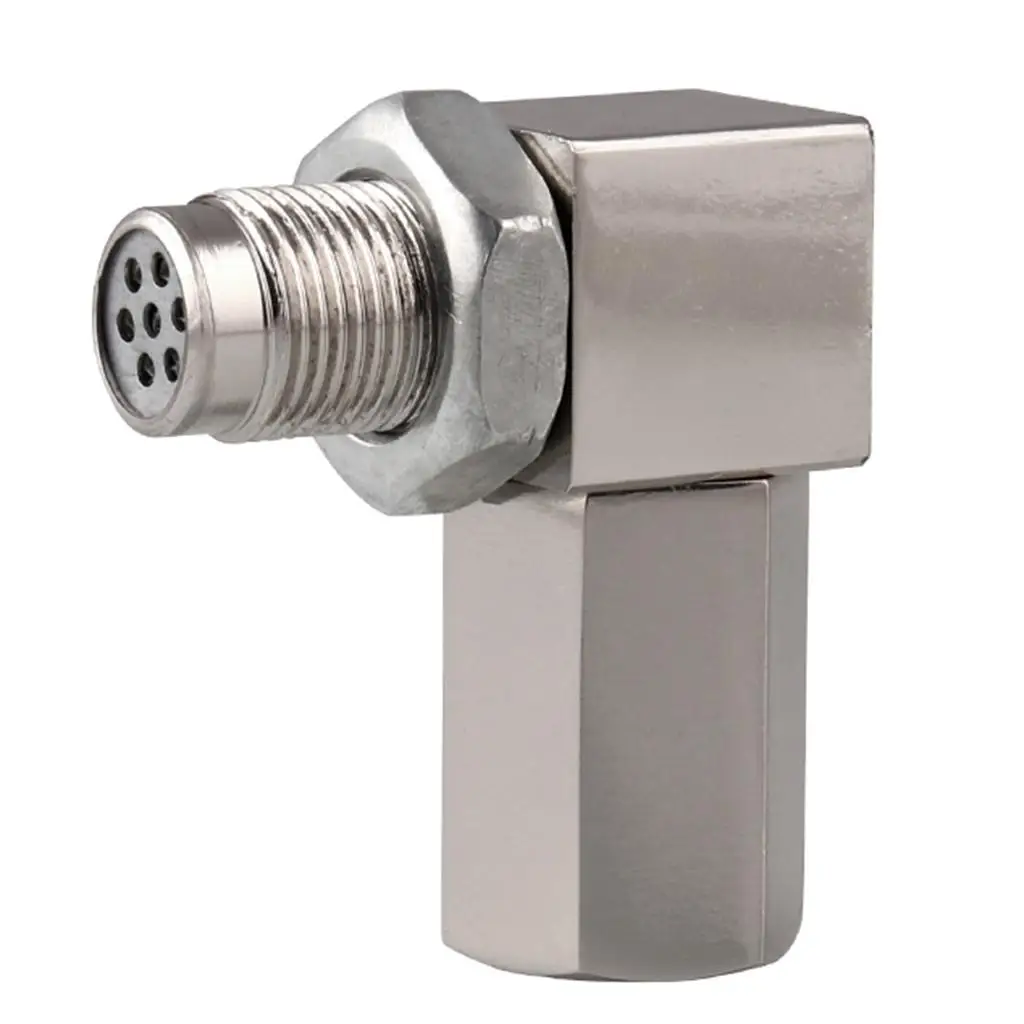 90-градусная прокладка датчика для проверки освещения двигателя