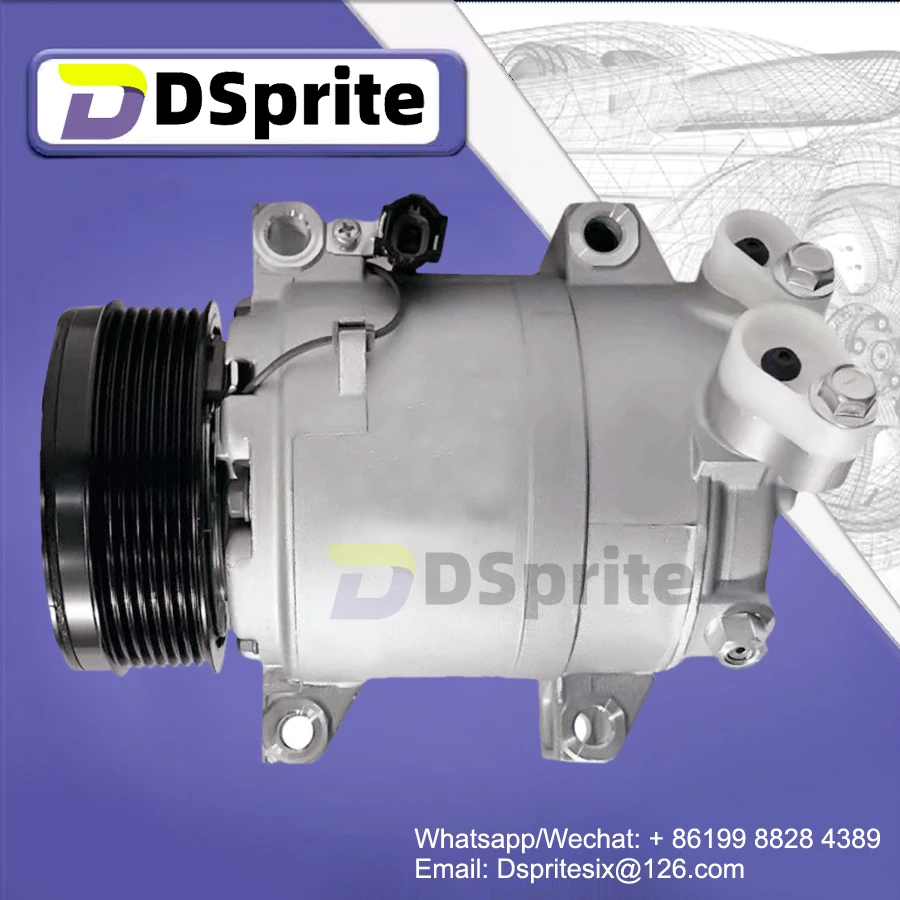 926001la1d For Nissan Armada Nv2500 Nv3500 Pathfinder Titan V8 5.6l 926607s000 926009fe0b