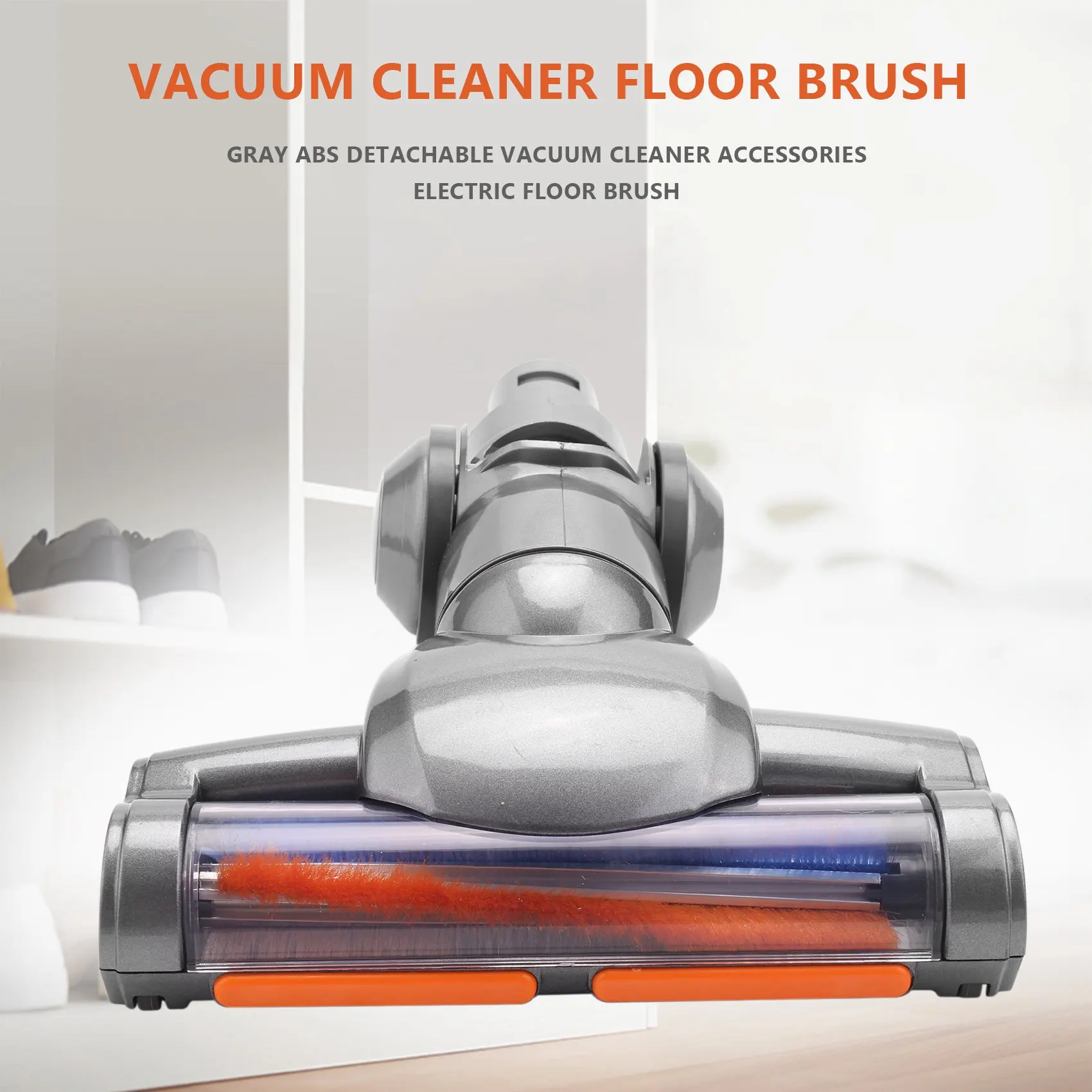 

Motorized Floor Head Brush Vacuum Cleaner For Dyson DC45 DC58 DC59 V6 DC62 61