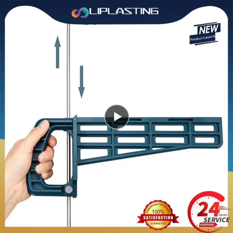 

1/2/3PCS Universal Magnetic Drawer Slide Jig Cabinet Drawer Mounting Tool For Installing Drawer Slides For Decoration