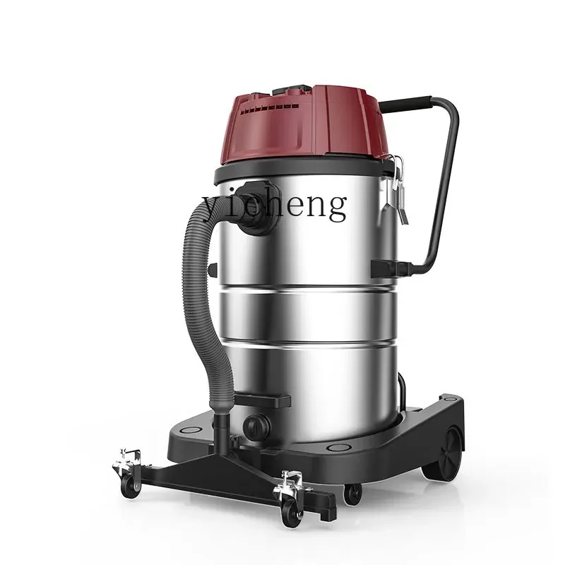 Пылесос ZK супер мощный мастерский завод коммерческое оборудование для ковров