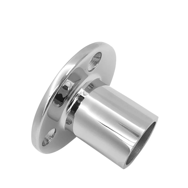 Поручни из нержавеющей стали на 60/90 градусов 30/32 мм