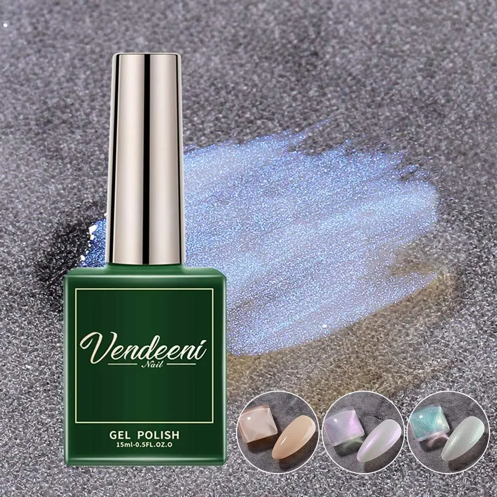 

Новый прозрачный полуперманентный Гель-лак для ногтей, 15 мл