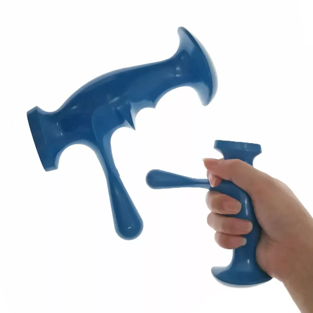 

2023 точечный массажер, Рефлексология, раньше боли, снятие боли, триггерный точечный массажер, массажер для ног, тела, Глубокое расслабление т...