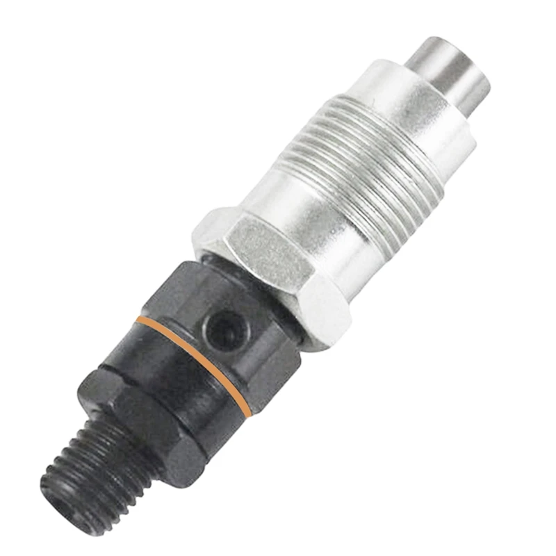 4 шт. топливный инжектор в сборе 6722147 7023120 для Bobcat 341 5600 S150 Kubota L &amp M серии 743-16454