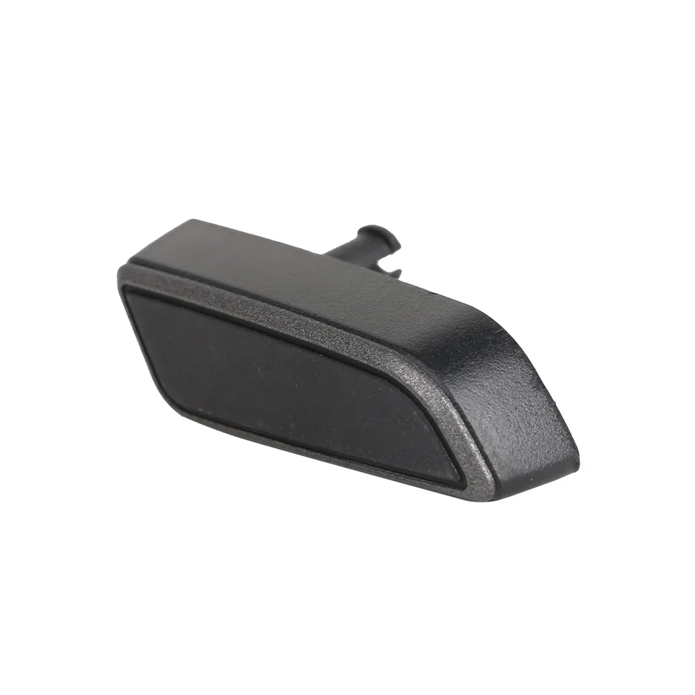 

21-23 Tesla Model 3/Y front seat back lumbar switch adjustment button1098841-01-E