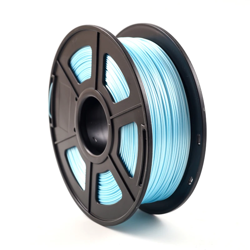 Нить для 3D-принтера PLA 1 75 мм кг/фунта пластиковые расходные материалы