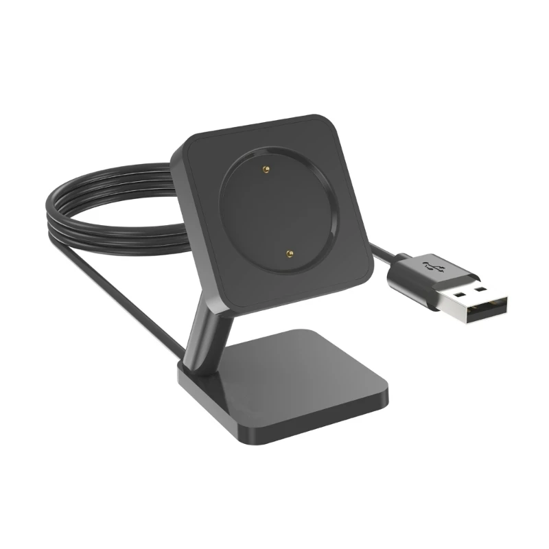 

Магнитный адаптер питания 587D, зарядный кронштейн для Amazfit