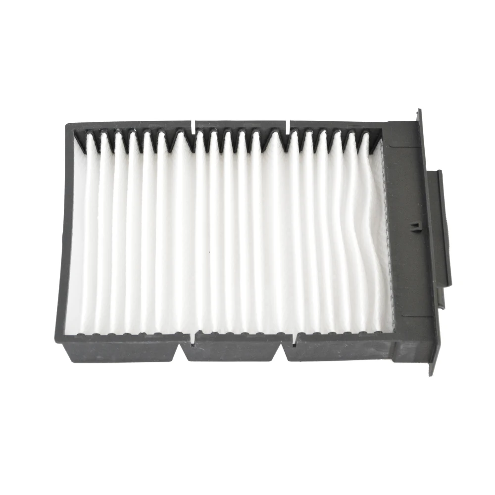 Автомобильный воздушный фильтр Салонный для BYD F0 1.0L 2008- Geely Panda 2009- BYD371QA- 1109030 БИDLК-