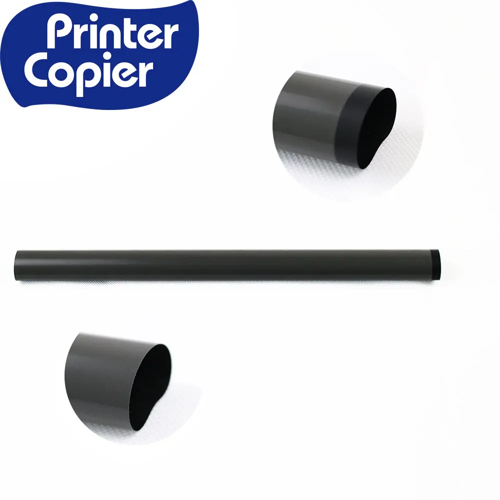 

1PCS RG5-3528 RG5-7060 RM1-2522 Fuser Film Sleeve for HP LaserJet 5000 5100 5200 M5025 M5035 M5039 700 M701 M706 M712 M725 M435