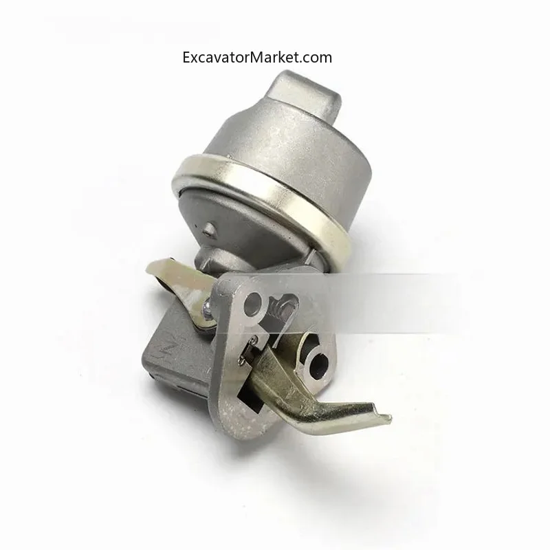 Аксессуары для экскаватора Hyundai ручной масляный насос давления R200 210 225 Cummins B5.9 6BT5.9