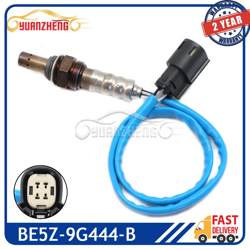 BE5Z-9G444-B лямбда кислородный датчик O2 Датчик соотношения воздушного топлива для