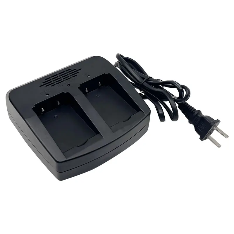 

Dual Battery Charger CL-1400 For Hi-target BL-1400 battery V8 V9 V10