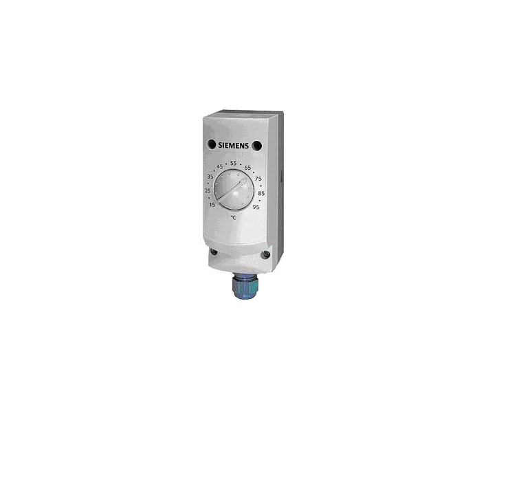 

Siemens RAK-TR.1000B-H Temperature Controller Have In Stock