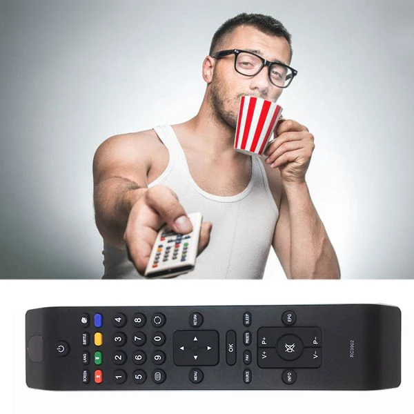 Пульт дистанционного управления RC3902 для SHARP TV
