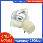 Высокая яркость проектор голая лампа 5j.j3lмая 001 для BENQ MX713ST  MX810ST проекторы