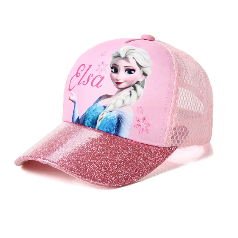 

Детская шапка «Холодное сердце» из мультфильма «Холодное сердце»