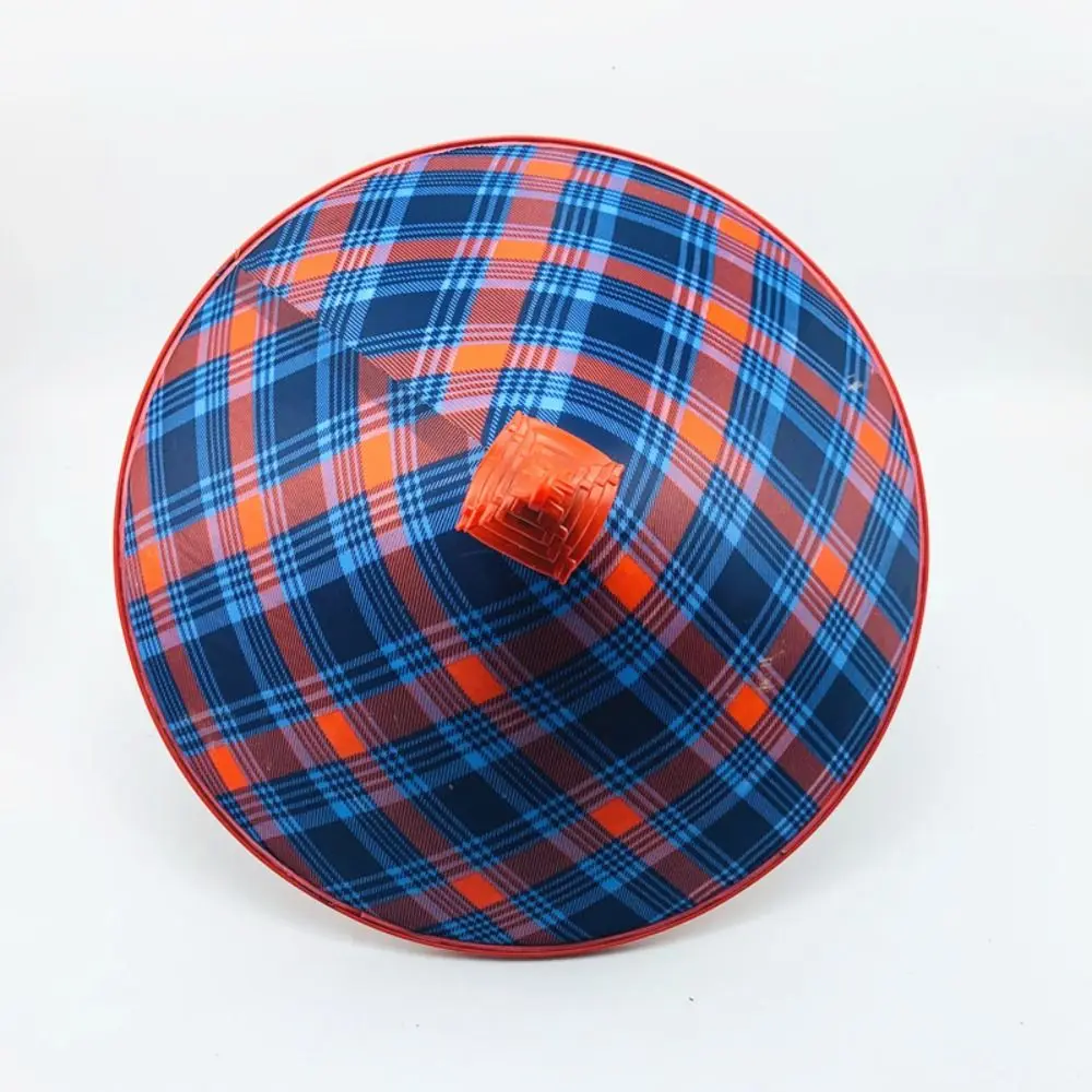 Бамбуковая ротанговая шляпа от дождя универсальная Солнцезащитная ручной