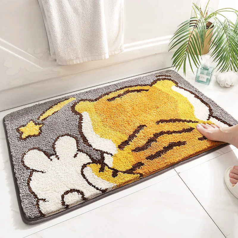 

2023 Kitchen Mat Rugs for Bedroom Area Rug Door Mat