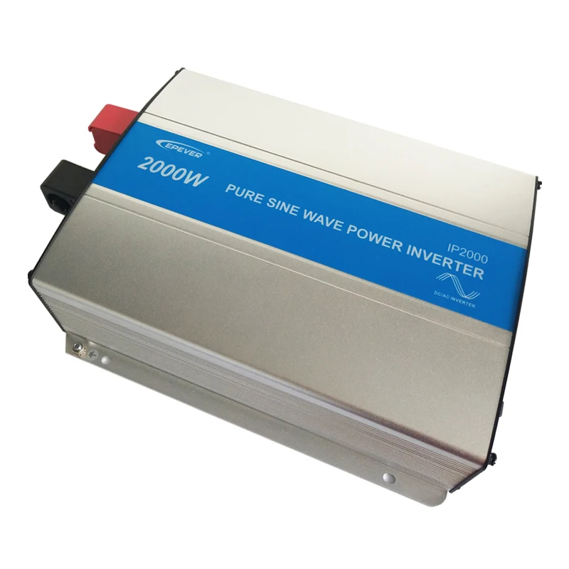 

ipower series IP2000-22/21/42/41 24V/48Vdc 2KW high frequency air conditioner inverter single phase