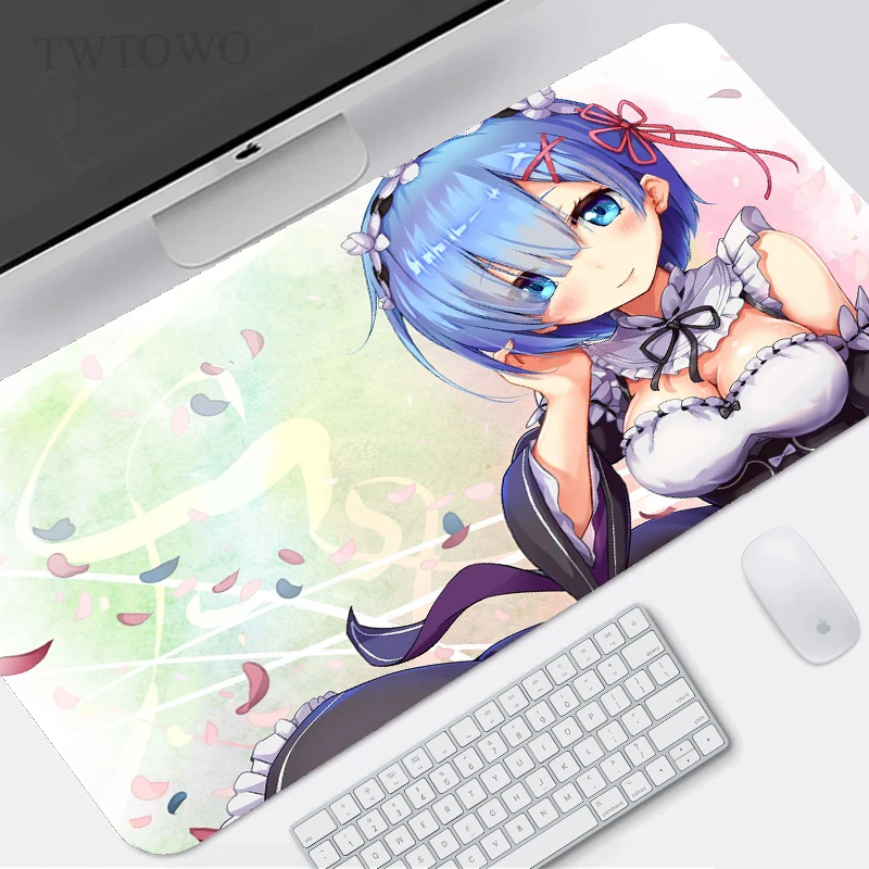 

Новый мягкий Противоскользящий коврик для мыши, из натурального каучука