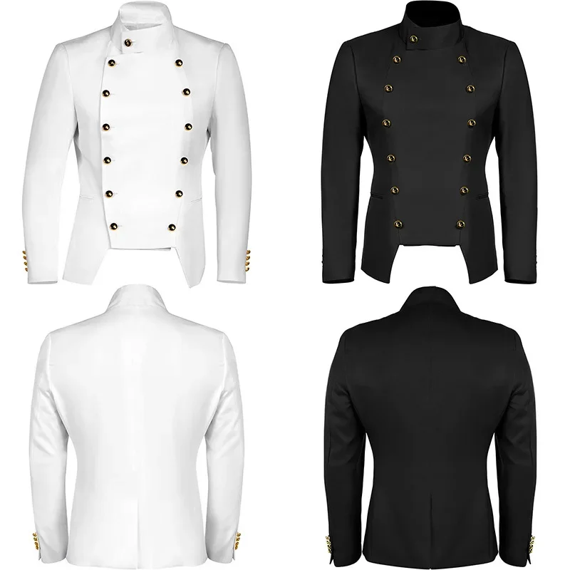 Мужской повседневный костюм корейская версия маленького костюма мужской Tide