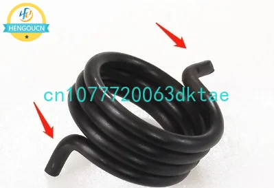 

M2.009.026 крутящаяся пружина для машины PM74 SM74