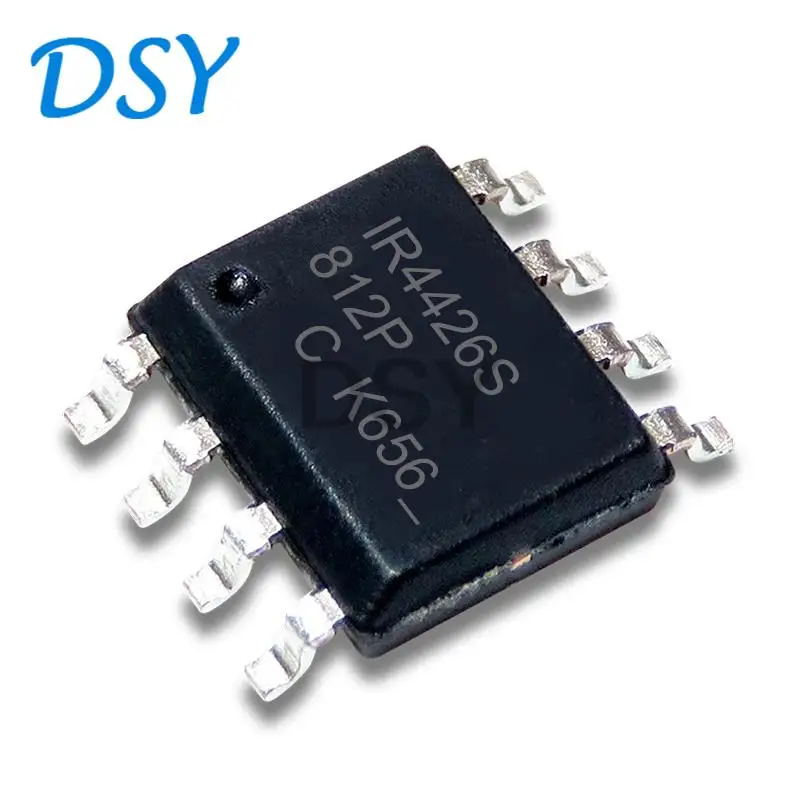 

10 шт./партия, новый набор микросхем IR4426S, IR4427S, IR4428S, SOP-8, IRS4428, IR4427, IR4426, 4427S, 4426S, 4428S