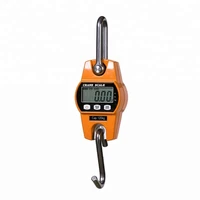 50kg weighing portable digital luggage scale