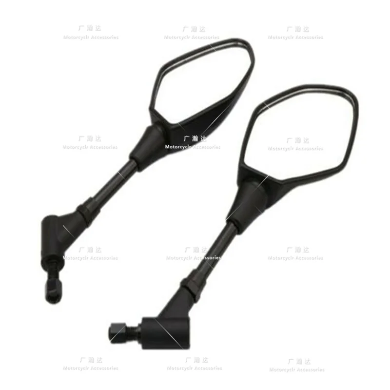 

Мотоциклетное зеркало заднего вида, подходит для Yamaha MT-07 FZ-07 M -10 XSR700 YBR125 XJ6 FZ8