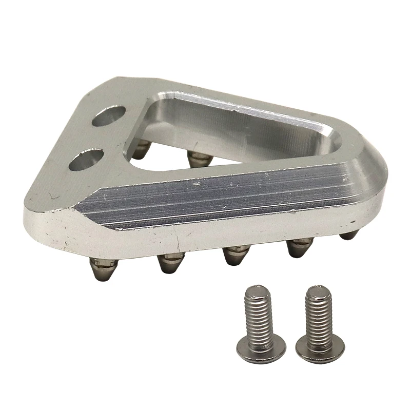 CNC мотоциклетная педаль ножного тормоза для SX SXF EXC EXCF XCW XCFW XC XCF 150 250 300 350 Φ 450-500