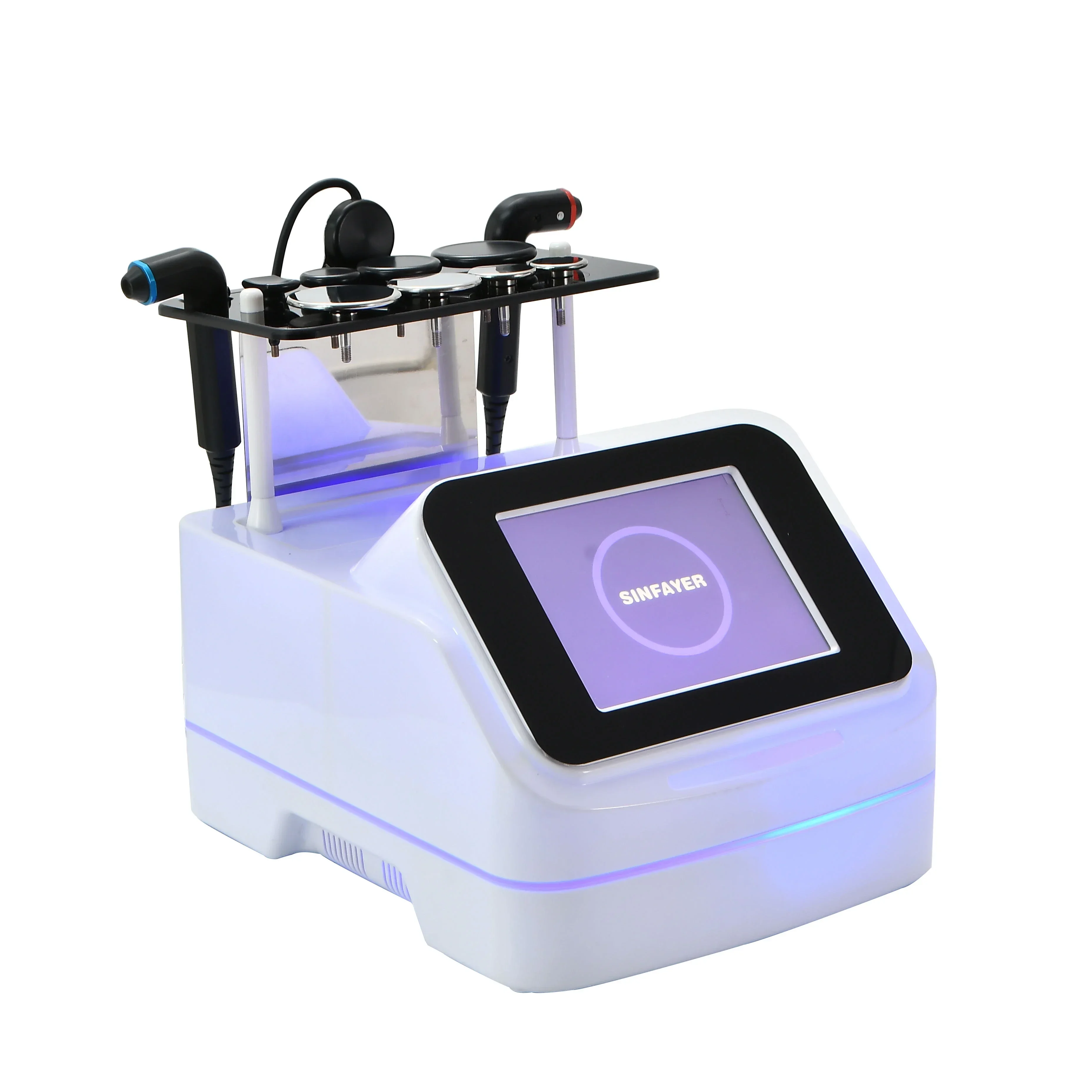 Горячая Распродажа RET CET RF Высокочастотное удаление морщин Подтяжка кожи Терапия