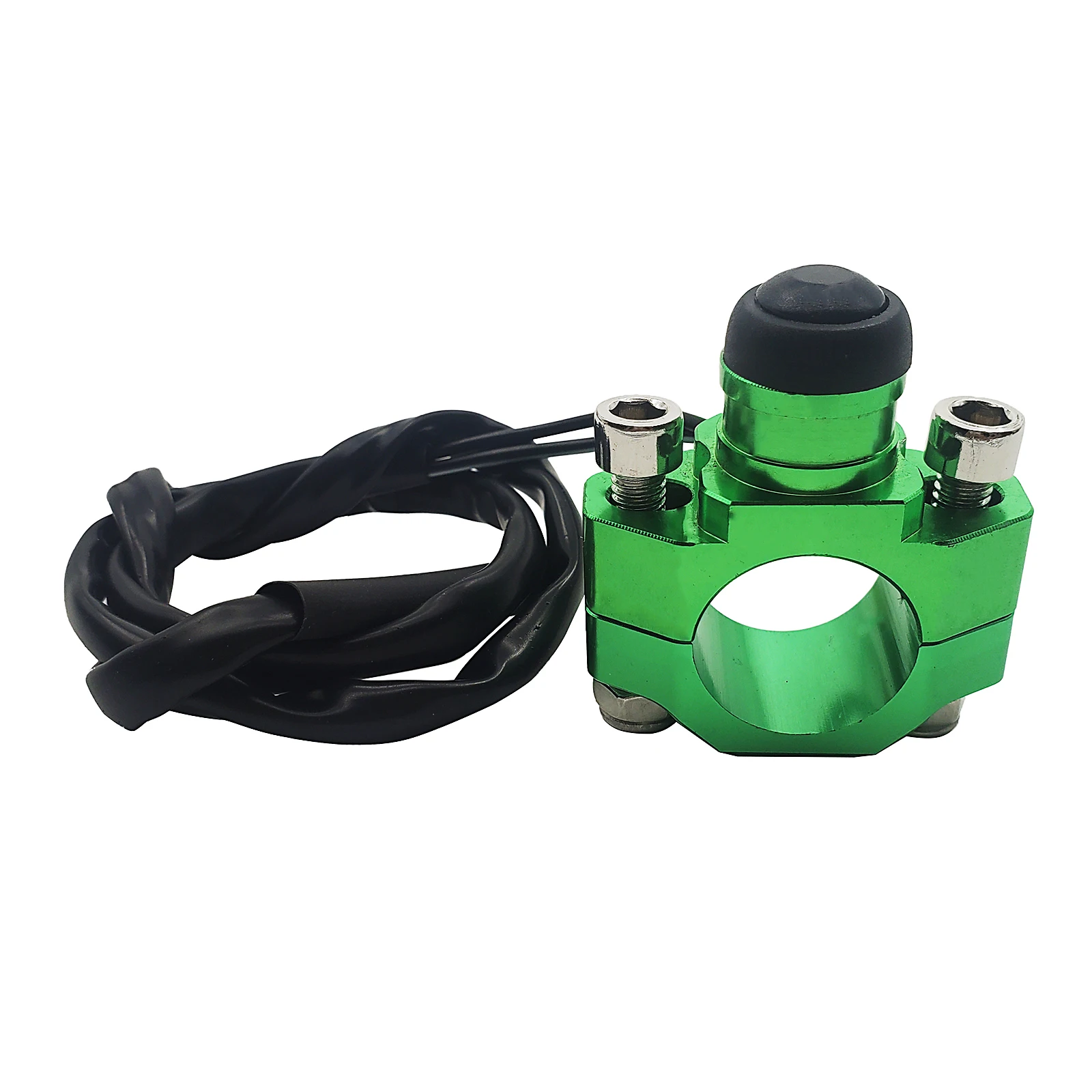 

Зажим с ЧПУ, детали для велосипедов для грязи для Honda KTM Yamaha Kawasaki Suzuki ATV, мотоцикл, главный тормозной цилиндр сцепления, руль