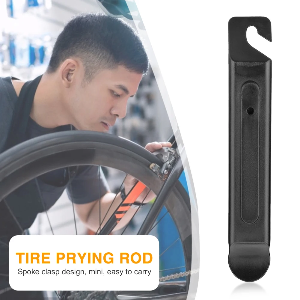 

Инструмент для ремонта шин горных велосипедов, Открыватель для колес, инструменты для ремонта велосипеда, ручной рычаг для езды на велосипе...