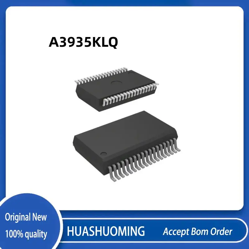 

Новинка 5 шт./партия A3935KLQ A3935 SSOP36